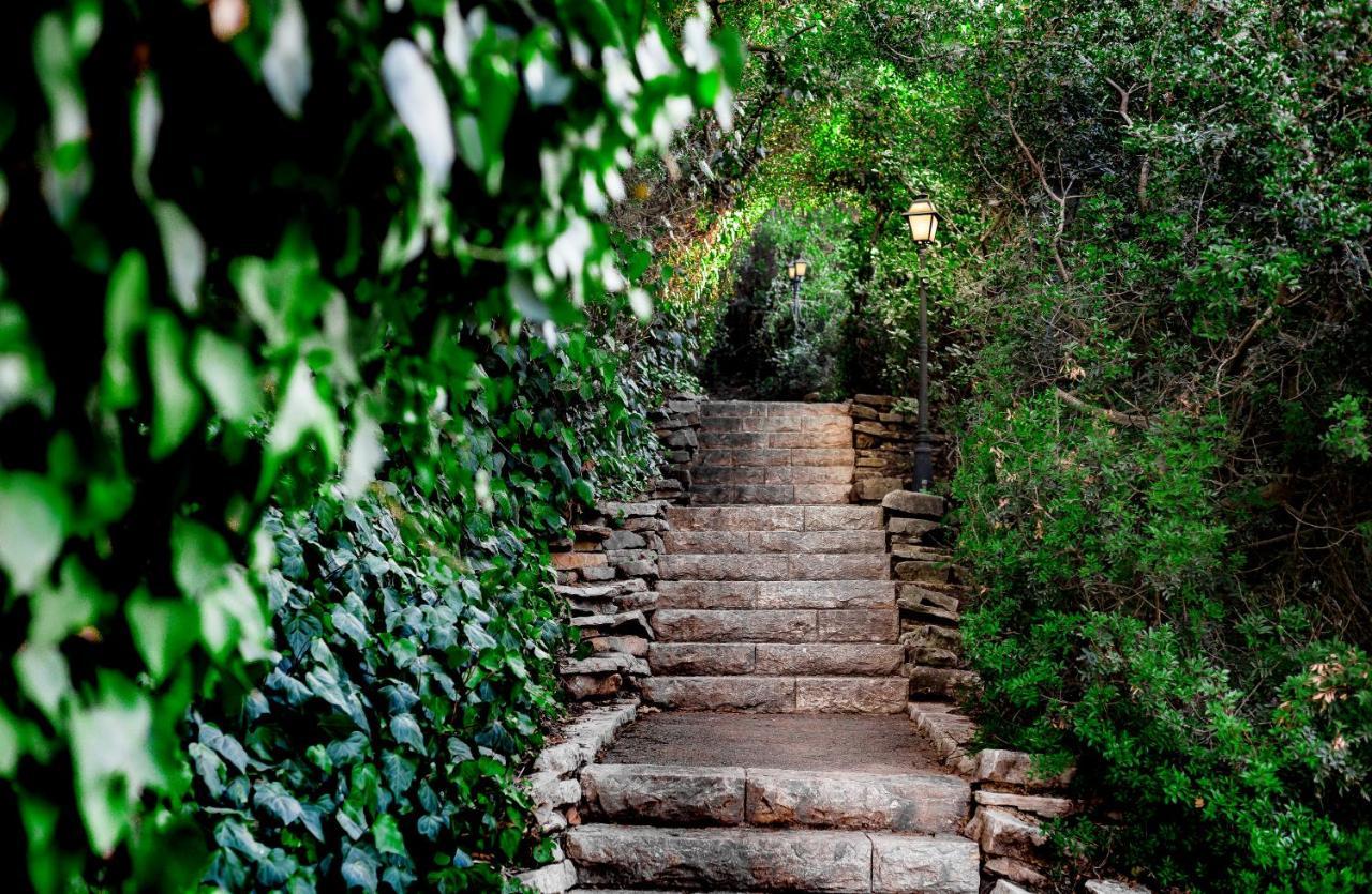 Hacienda Forest View Hotel Maalot Tarshiha Exterior foto